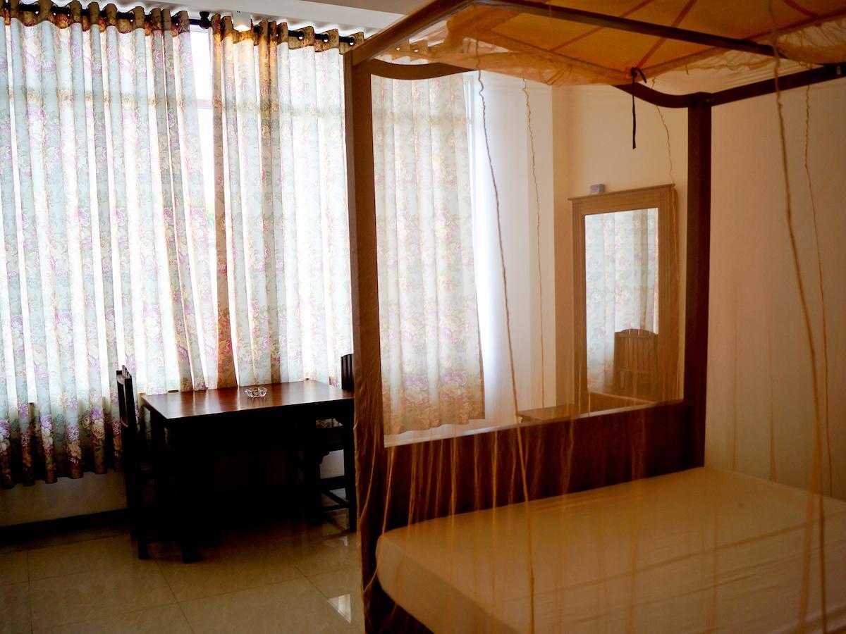 Sayurima Beach Hotel Ахангама Номер фото