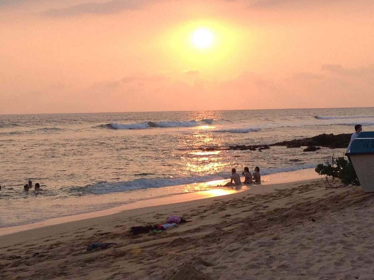 Sayurima Beach Hotel Ахангама Экстерьер фото